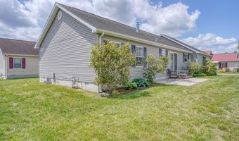 106 FOXTAIL Ln 32, Magnolia, DE 19962