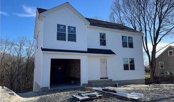 Prospect Street, Cumberland, RI 02864