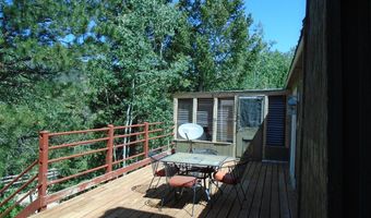 383 Evergreen Rd, Black Hawk, CO 80422