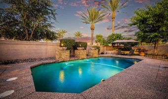 4343 S AMBROSIA Ct, Chandler, AZ 85248