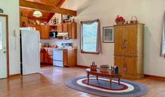 676 Sunny Point Rd, Baxter, TN 38544