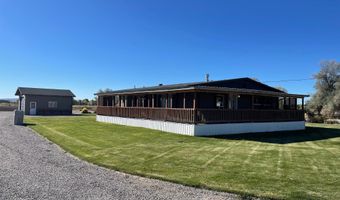 9 E 100 N, Blackfoot, ID 83221