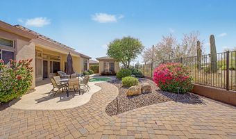 2136 W CAMARGO Dr, Anthem, AZ 85086