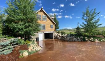 95 AUBURN-FOREST Rd, Auburn, WY 83111