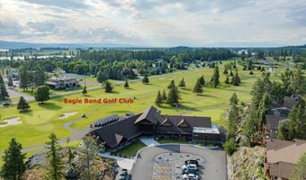 Nhn Lake Pointe Drive, Bigfork, MT 59911