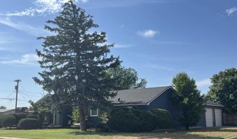 711 2nd St, Abernathy, TX 79311