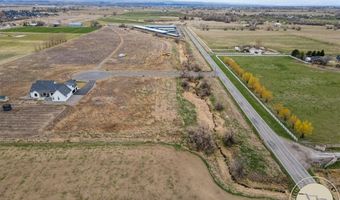 Creek Crossing Road lot 1, Billings, MT 59106