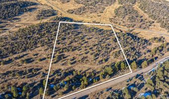 38 Copper Ridge Rd Lot 38, Alto, NM 88312