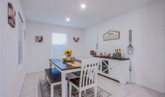 376 Desoto Falls St, Indian Springs, NV 89018