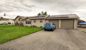 205 Bridge St, Big Timber, MT 59011