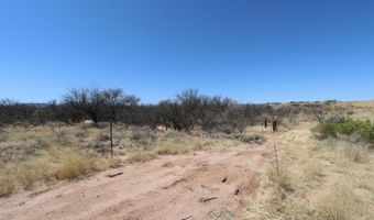 N Wildcat Place, Benson, AZ 85602