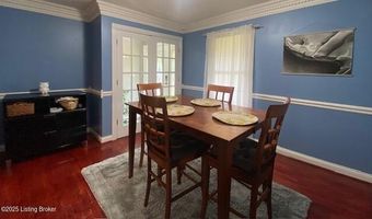 133 Twin Oaks Dr, Bardstown, KY 40004
