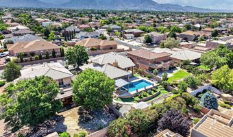 7419 Wadi Musa Dr NE, Albuquerque, NM 87122