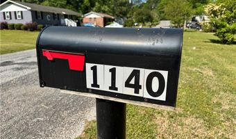 1140 ELK Dr, Alexander City, AL 35010