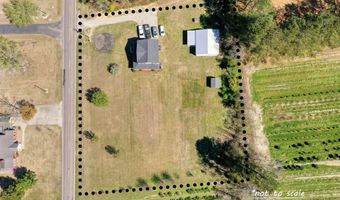 2170 Ash Little River Rd NW, Ash, NC 28420