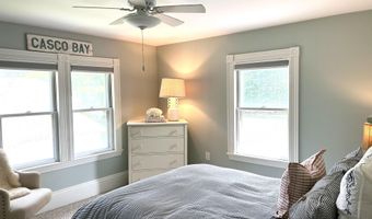 199 Foreside Rd, Falmouth, ME 04105