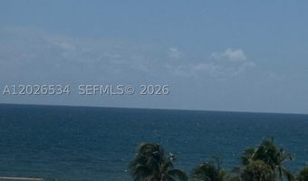 9801 Collins Ave 6P, Bal Harbour, FL 33154