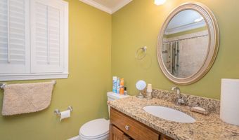 120 Nightingale St, Barnwell, SC 29812