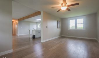 7300 N Banta Rd, Bargersville, IN 46106