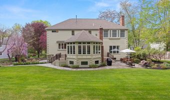 28 Hearthstone Pl, Andover, MA 01810