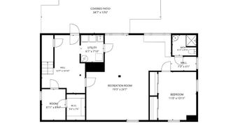2512 N KENILWORTH St, Arlington, VA 22207