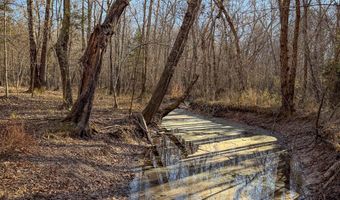 Farris Rd, Atoka, OK 74525