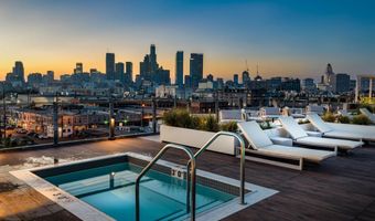527 Molino 124, Los Angeles, CA 90013