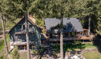 21651 S Lakeview Dr, Worley, ID 83876