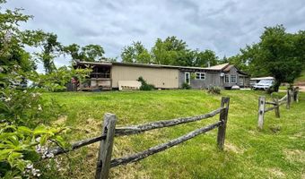2062 Jake Fork Rd, Arnoldsburg, WV 25234