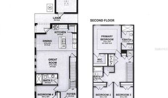 1500 SILVER LINING Way, Apopka, FL 32703