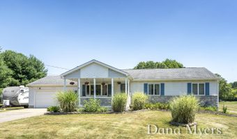 6826 Mccords Ave SE, Alto, MI 49302