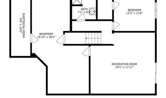 15382 Radium St NW, Anoka, MN 55303