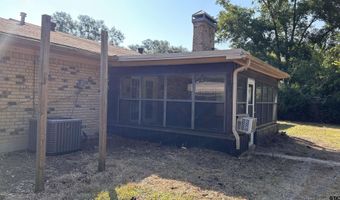 500 Gail Dr, Sulphur Springs, TX 75482