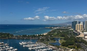 1551 Ala Wai Blvd 3306, Honolulu, HI 96815