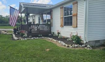 6410 E US Highway 36, Bainbridge, IN 46105