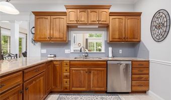 160 School Land Woods Rd, Exeter, RI 02822
