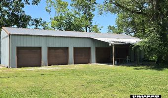 8526 SE 70th Ter, Baxter Springs, KS 66713