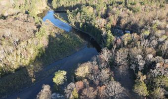 V/L Wildwood Road lot 1, Alger, MI 48610