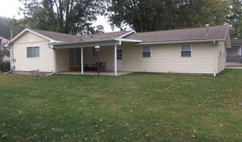 1007 S Superior St, Angola, IN 46703