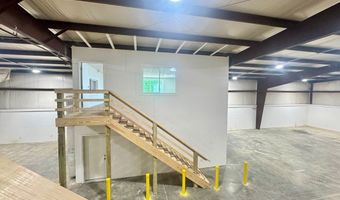 710 INDUSTRIAL PARK Rd, Beaver, WV 25813