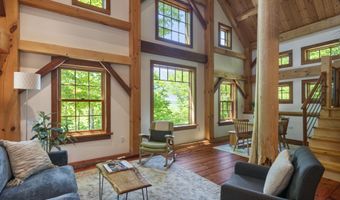 155 Sweeney Ln, Cambridge, VT 05464