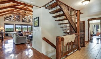 99 Lakeview Park Dr, Angel Fire, NM 87710