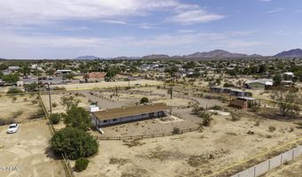 9835 N Scott Dr, Casa Grande, AZ 85122