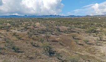 15355 W Hardscrabble Rd, Arivaca, AZ 85601