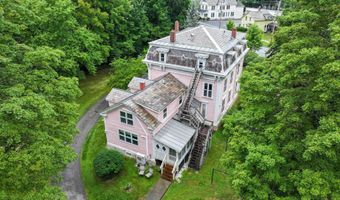 31 Franklin St, Brandon, VT 05733