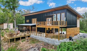 528 Long Branch Ln, Bee Branch, AR 72013