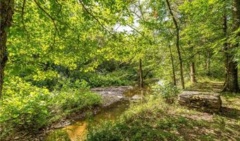 6018 Ridge Rd, Alma, AR 72921