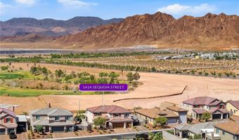 1414 Sequoia St, Boulder City, NV 89005