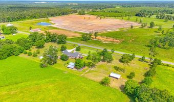 1267 Quincy Hwy, Attapulgus, GA 39815