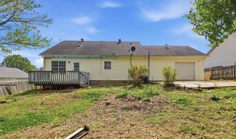 13612 Carrington Place Dr, Alexander, AR 72002
